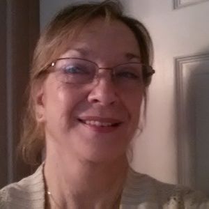 Meet your Posher, Glenda